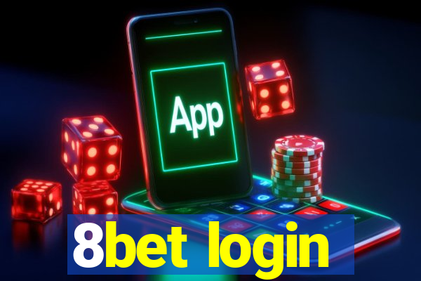 8bet login